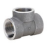 Matco Tee Galvanized 1/4 in.