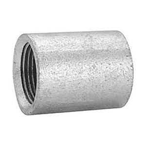 Matco Merchant Coupling Galvanized 2 in.