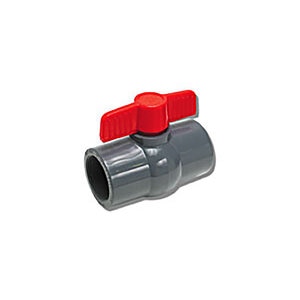Matco-Norca 2.5" Ball Valve Sch 80 Tt
