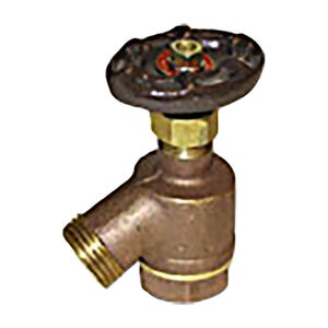Matco Garden Valve Ben Nose 1/2 in. Fip