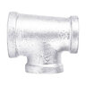 Matco Reducing Tee Galvanized 1-1/4 in. x 1 in.
