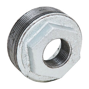 Matco Reducing Bushing Galvanized 1-1/4 in. x 3/4 in.