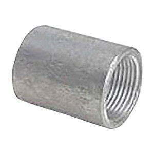 Matco Merchant Coupling Galvanized 1-1/4 in.