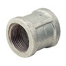 Matco Coupling Galvanized 3 in.