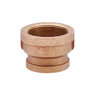 Reducing Coupling Lead Free Brass 1 in. x 3/4 in.
