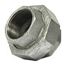 Matco Union Grand Joint Galvanized 1-1/4 in.