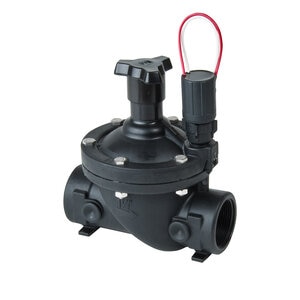 Matco Galvanzied Reducing Tee 1-1/2 in. x 1 in. 