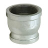 Matco Reducing Coupling Galvanized 1-1/2 in. x 1 in.