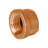 1 Brass Cap