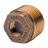 Matco Bushing Brass 1-1/2 in. x 1-1/4 in.