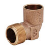 Matco Elbow 3/4 in. C x 3/4 in. Mip