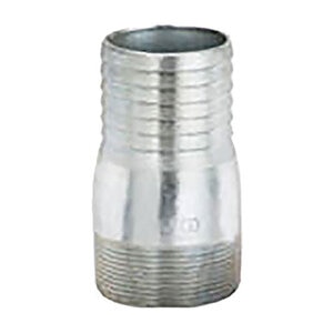 Matco Male Adapter Galvanized 1-1/2 in. Insert