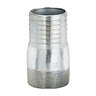 Matco Male Adapter Galvanized 1-1/2 in. Insert