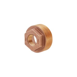 Bushing Brass 2 in. x 1 in.