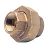 Matco Union Brass Threaded 1-1/4 in.