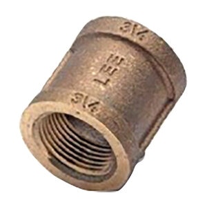 Matco Coupling Brass 1 in. Insert