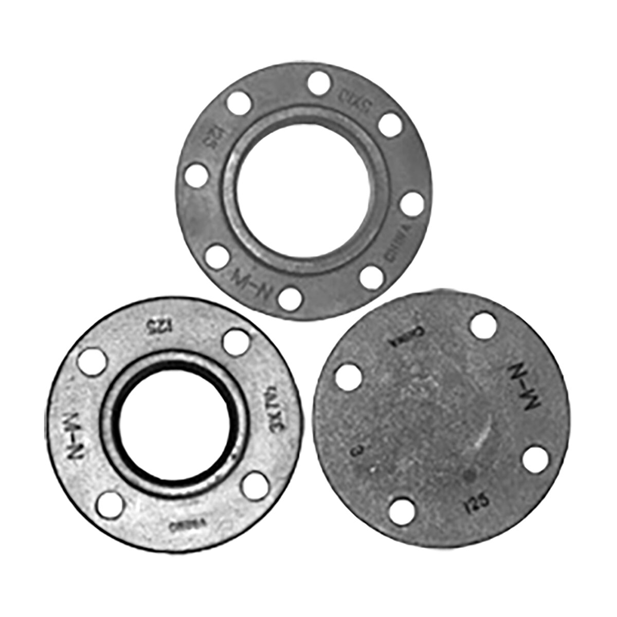 Matco Companion Flange Cast Iron 4 in | SiteOne US