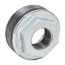 3 in. x 1-1/4 in. Galvanzied Red Bushing