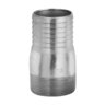 3/4 in. Galvanized Inst Male Adapter