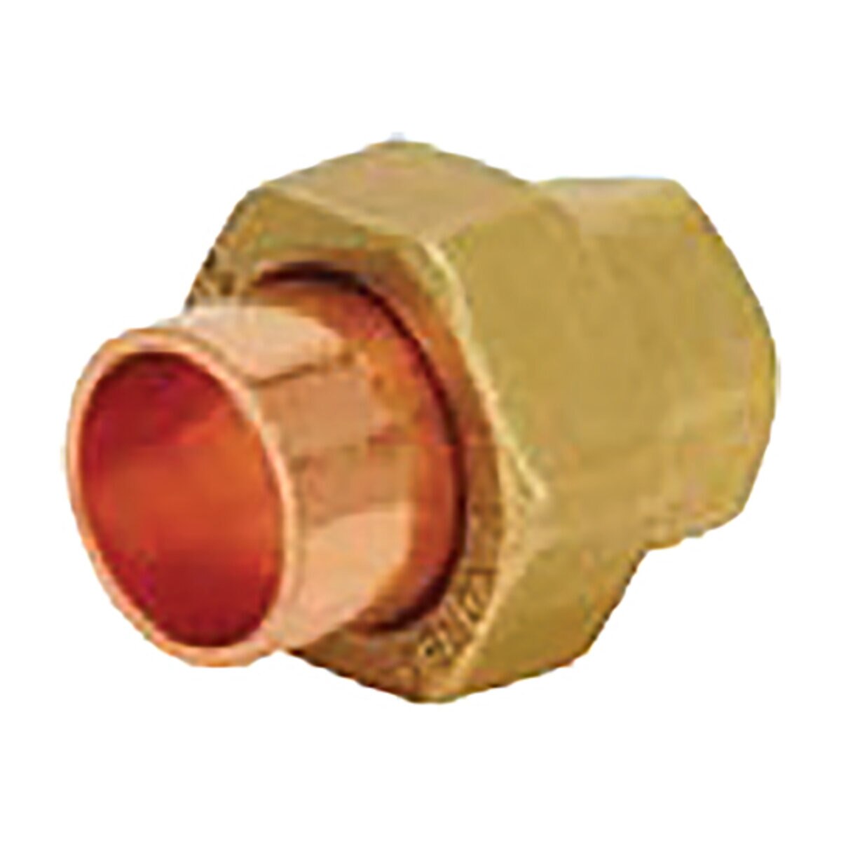 Copper Union 2 in. | SiteOne US