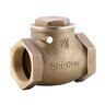 3 in. Brass Check Valve