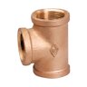 1/2 Brass Tee