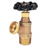 Matco Boiler Drain Brass 1/2 in. MIPT x MHT
