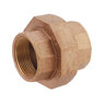 Brass Union 1 in.