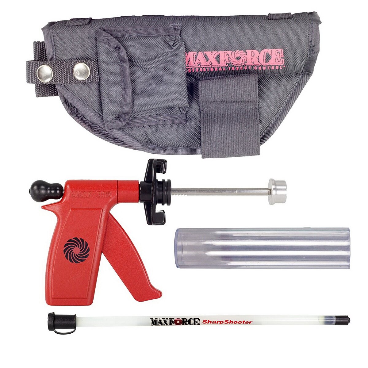 Maxforce Complete Bait Injector Kit | SiteOne US