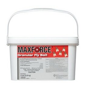 Maxforce Granular Fly Bait