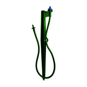 Maxijet Stake Assembly Green 25 in.