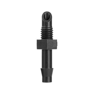 Maxijet .160 Barb x 10-32 NFT Thread