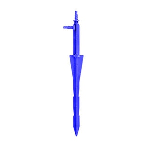 Maxijet 180 Blue Stake Assembly 36 in.
