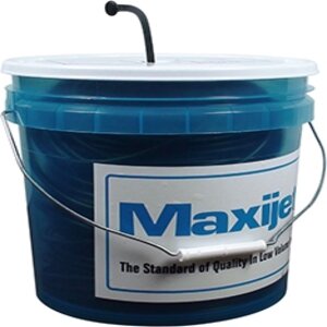 Maxijet MVB Distribution Tubing Vinyl 500 ft. (Sold per Bucket)