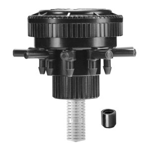 Maxijet 9 Outlet Converter MAXIJET