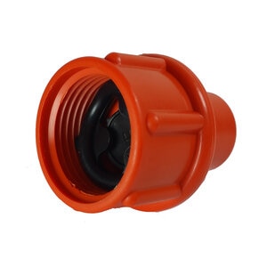 Maxijet Auto Flush 3/4 in. Threaded 5 PSI