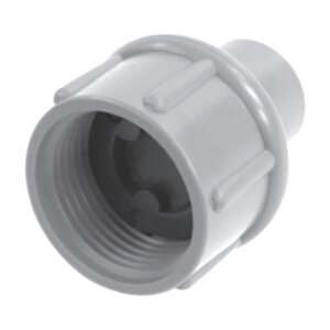 Maxijet Pipe Thread Auto Flush 3/4 in. 2 PSI