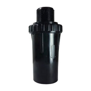 Maxijet Pressure Regulator Inline 3/4 in. MIPT x FIPT 25 PSI