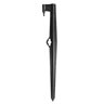 Maxijet Black Barb Stake