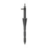 MaxiJet Pot Stake Brown 6.6 GPH