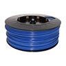 Maxijet Pot Stake Vinyl Tubing Blue .14 X .24 1000 ft. Reel