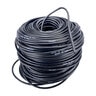 Maxijet Black Vinyl Tubing 500 ft. Roll Pull Thru Box