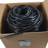 Maxijet Black Vinyl Tubing 500 ft. Roll Pull Thru Box