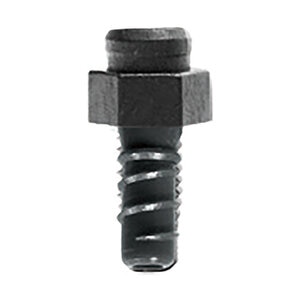 Max Cone Down Spray Black MAXIJET