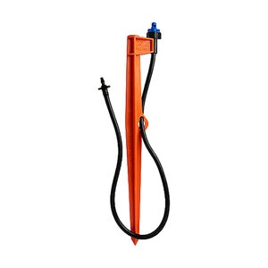 Maxijet Black Clip Stake Assembly Orange 180 Mister
