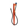 Maxijet Black Clip Stake Assembly Orange 180 Mister