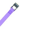 MaxStrap Cam Buckle Tie Down Poly Purple 12 ft. x 1 in.