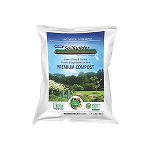 McGill SportsTurf Premium Compost Bulk (per cu. yd.)