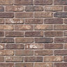McNear Brick Sandmold Series Standard Solid Embarcadero (500 pc./pallet)