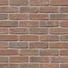 McNear Thin Brick Sandmold Series Standard Tunbridge Corner (7 ln. ft./box)